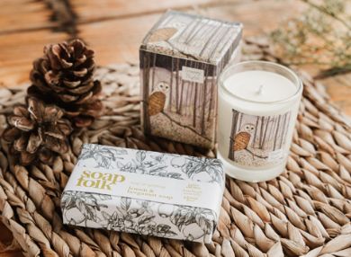 View all items in this category Picture for category Gifts