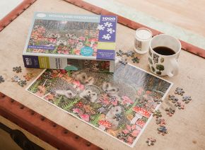 Picture for category Jigsaws