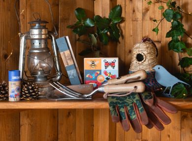 View all items in this category Picture for category Garden