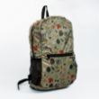 Picture of Forest Finds foldaway backpack