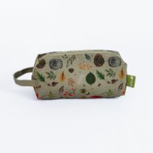 Show details for Forest Finds pencil case Picture of Forest Finds pencil case