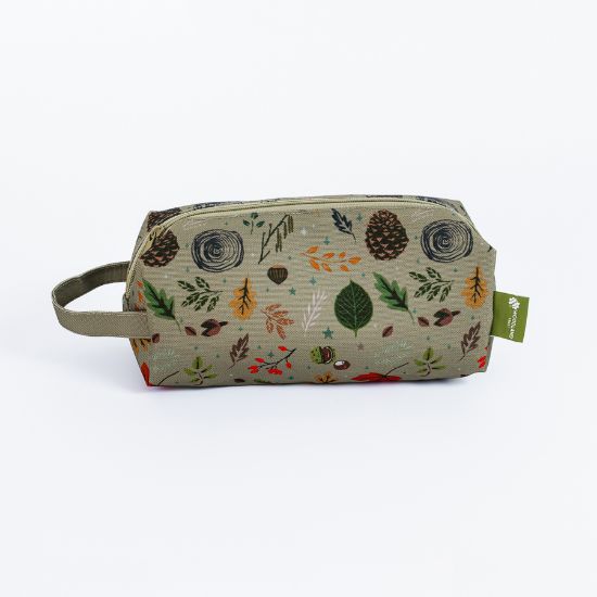 Picture of Forest Finds pencil case
