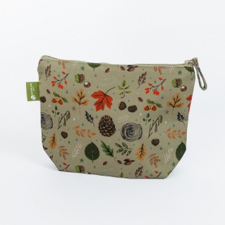 Picture of Forest Finds wash bag