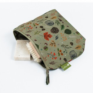 Picture of Forest Finds wash bag