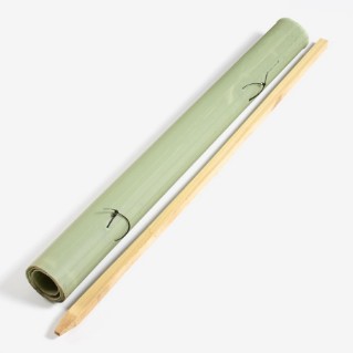 Picture of Recyclable tubes and stakes - Vigilis