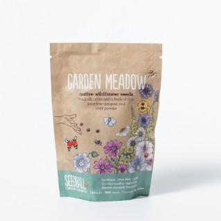 Picture of Seedball grab bag - garden meadow