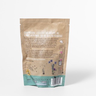 Picture of Seedball grab bag - garden meadow