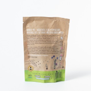 Picture of Seedball grab bag - wildlife mix