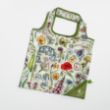 Picture of Woodland Trust wildflowers folding bag
