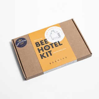 Picture of Beevive DIY bee hotel kit