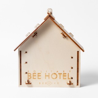 Picture of Beevive DIY bee hotel kit