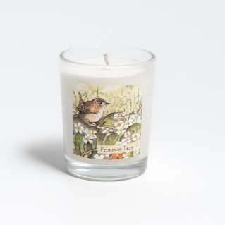 Picture of Primrose Lane candle 9cl