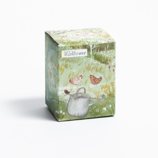 Picture of Wildflower candle 9cl