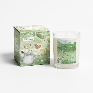 Picture of Wildflower candle 20cl