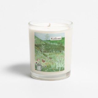 Picture of Wildflower candle 20cl