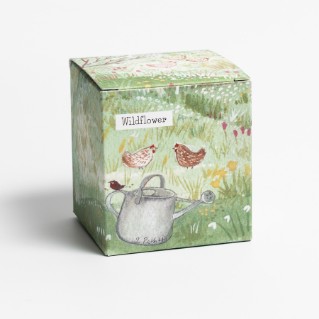 Picture of Wildflower candle 20cl