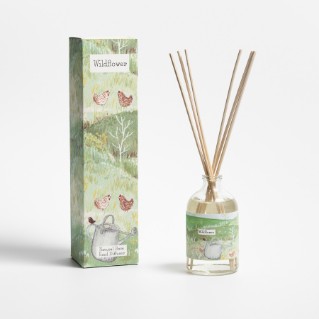 Picture of Wildflower diffuser