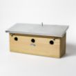 Picture of Sparrow nest box