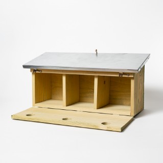 Picture of Sparrow nest box