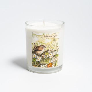 Picture of Primrose Lane candle 20cl