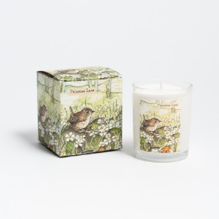 Picture of Primrose Lane candle 20cl