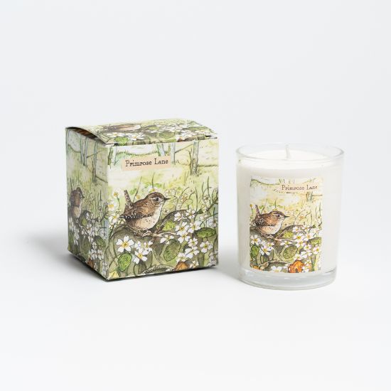 Picture of Primrose Lane candle 20cl