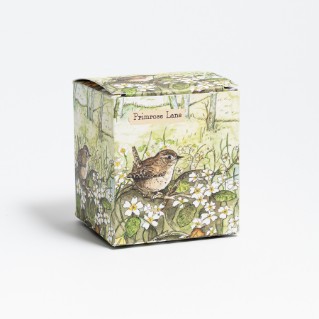 Picture of Primrose Lane candle 20cl