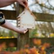 Picture of Beevive DIY bee hotel kit