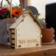 Picture of Beevive DIY bee hotel kit
