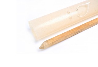 Picture of Biodegradable tree guards – Rainbow Terra