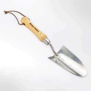 Picture of Kent & Stowe stainless steel hand trowel