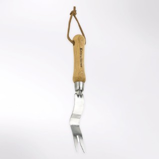 Picture of Kent & Stowe stainless steel grubber