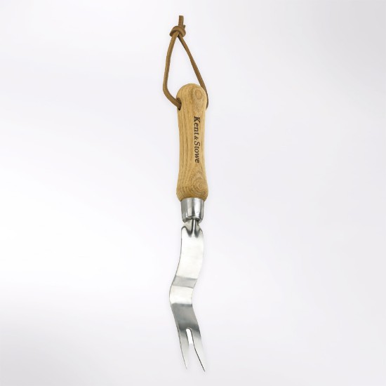 Picture of Kent & Stowe stainless steel grubber
