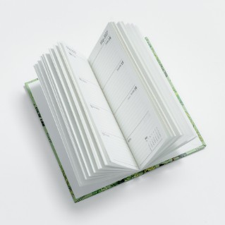 Picture of Woodland Trust 2027 British trees diary
