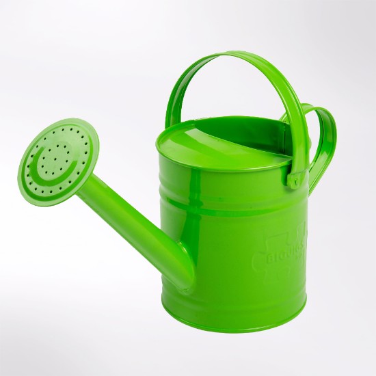 Picture of Bigjigs green watering can