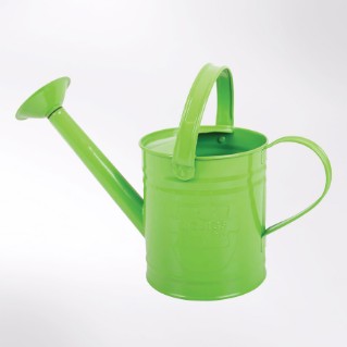 Picture of Bigjigs green watering can