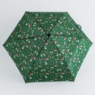 Picture of Woodland hedgehogs umbrella