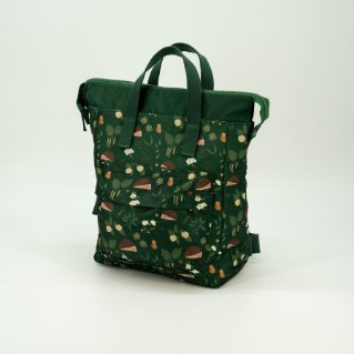Picture of Woodland hedgehogs rucksack