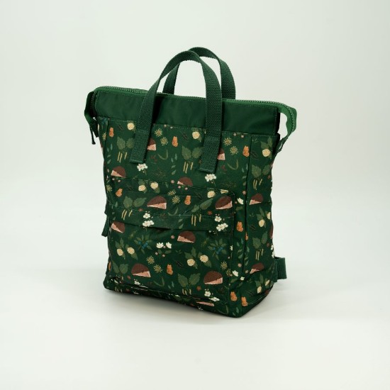 Picture of Woodland hedgehogs rucksack