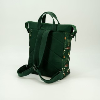 Picture of Woodland hedgehogs rucksack