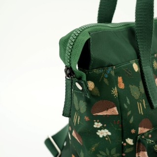 Picture of Woodland hedgehogs rucksack
