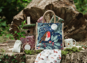 Picture for category Woodland Trust charity gifts