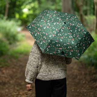 Picture of Woodland hedgehogs umbrella