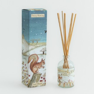 Picture of Frosty morning reed diffuser