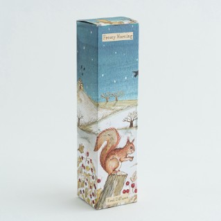 Picture of Frosty morning reed diffuser