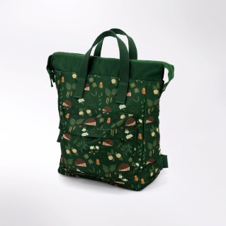 Picture of Woodland hedgehogs rucksack