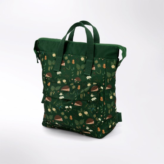 Picture of Woodland hedgehogs rucksack