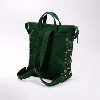 Picture of Woodland hedgehogs rucksack